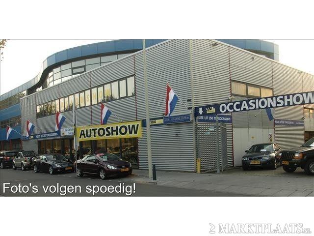 Volkswagen Polo 1.4 Atlanta 5-DRS