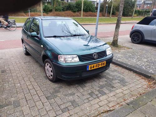 Volkswagen polo 1.4 (gaat i.v.m reis)