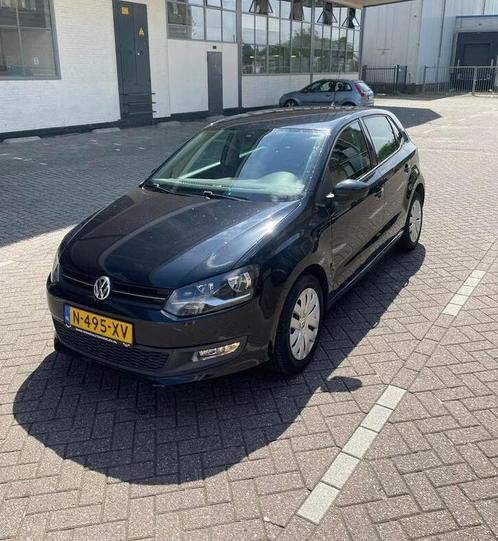 Volkswagen Polo 1.4  Highline, Cruise, Climate  Team Edt 
