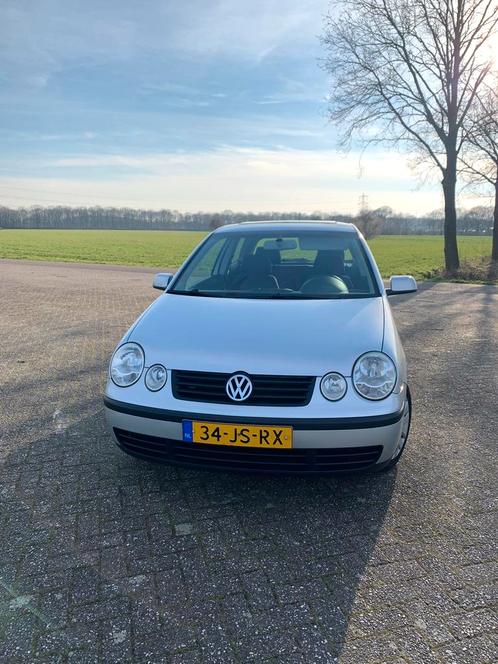 Volkswagen Polo 1.4  PANORAMADAK