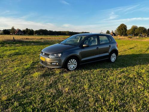 Volkswagen Polo 1.4 TDI 2015