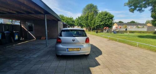 Volkswagen Polo 1.4 TDI 55KW BMT 2014 Grijs Euro 5 Facelift