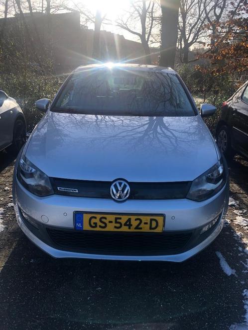 Volkswagen Polo 1.4 TDI 55KW BMT 2015 Grijs