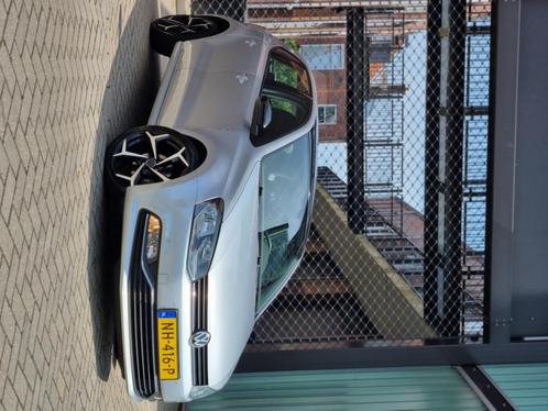 Volkswagen Polo 1.4 TDI 66KW BMT 2017 Grijs