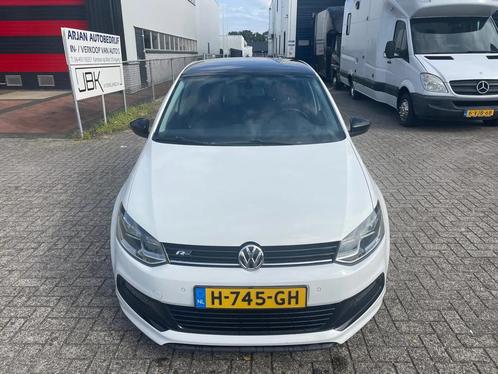 Volkswagen POLO 1.4 TDI 6R 135 PK (bj 2016)