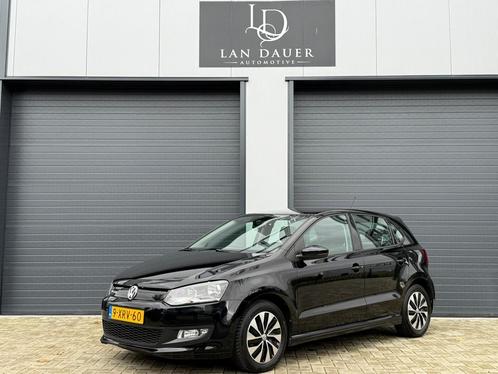 Volkswagen Polo 1.4 TDI BlueMotion  1e Eig DealerOnderhoud