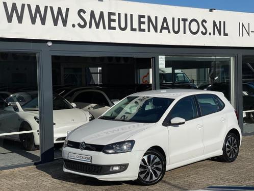 Volkswagen Polo 1.4 TDI BlueMotion