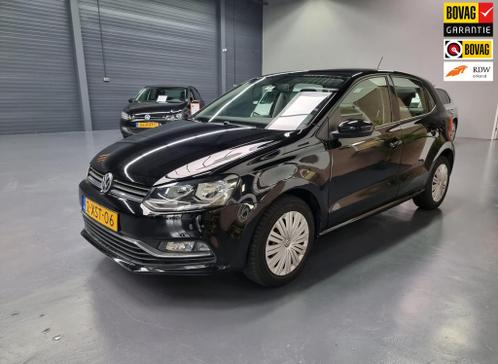 Volkswagen Polo 1.4 TDI Comfortline 1E EIGENAAR NAVI DEALER