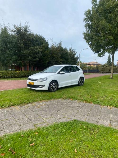 Volkswagen Polo 1.4 TDI - Navi Edition - NAP