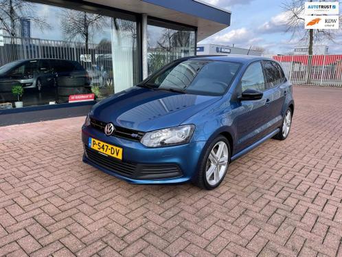 Volkswagen POLO 1.4 TSI BlueGT  Xenon  Camera  Climate