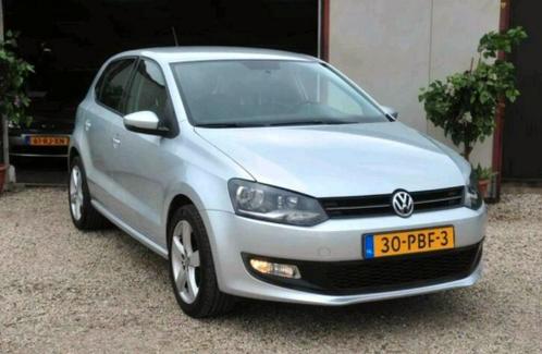 Volkswagen Polo 1.4 TSI COMFORTLINE  Cruise  3E EIG  NAP