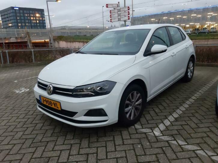 Volkswagen Polo 1.6 TDI