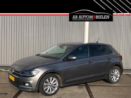 Volkswagen Polo 1.6 TDI  8260,- NETTO PRIJS XENON VIRTUAL