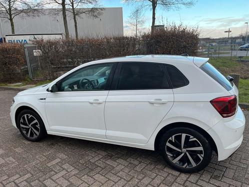 Volkswagen Polo 1.6 TDI 95pk 2019 Wit