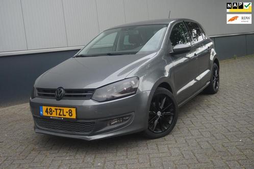 Volkswagen Polo 1.6 TDI BlueMotion Highline Airco Cruis Nieu