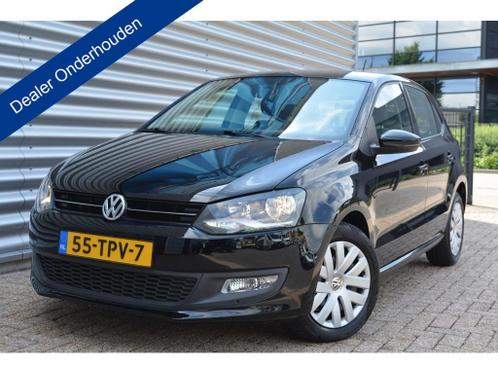 Volkswagen Polo 1.6 TDI BMT NaviAirco5DrsOrgNL (bj 2012)