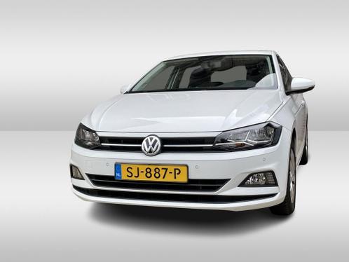 Volkswagen Polo 1.6 TDI Comfortline (bj 2018)