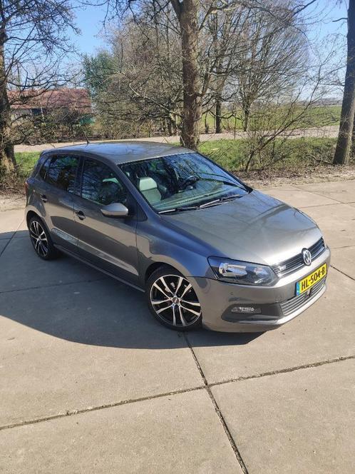 Volkswagen Polo 1.6 TDI Highline, R-Line, Chiptuned, 2011