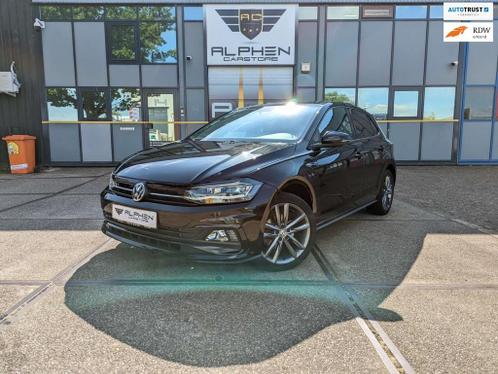 Volkswagen Polo 1.6 TDI Highline RNaviCameraCruise