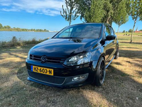 Volkswagen Polo 1.6 TDI Match editie