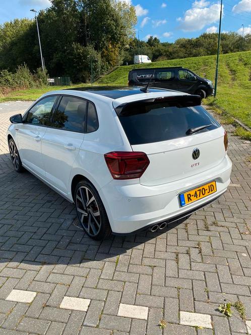 Volkswagen Polo 2.0 GTI 200PK Facelift Model