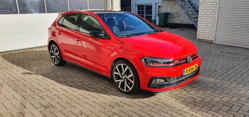 Volkswagen Polo 2.0 TSI 200pk 6-DSGLedvirtualbeats