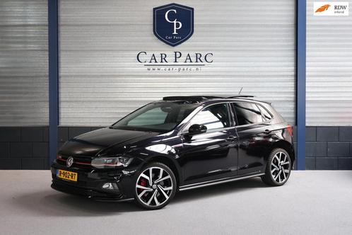 Volkswagen Polo 2.0 TSI GTI 200PK LEDSFEERVIRTUALPANOS.V