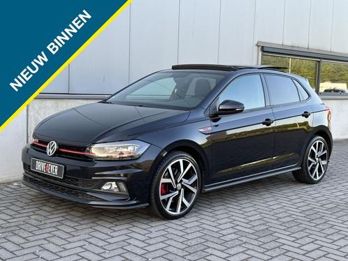 Volkswagen Polo 2.0 TSI GTI 2019 DSG FULL PanoNaviVirtual