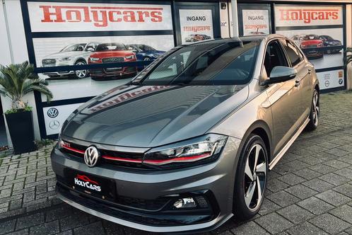 Volkswagen Polo 2.0 TSI GTI DSGDCCACCVIRTUALVELGENAPK