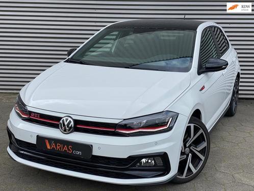 Volkswagen Polo 2.0 TSI GTI veel opties roof pack origineel