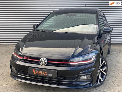 Volkswagen Polo 2.0 TSI GTI veel optiespano beats navi 