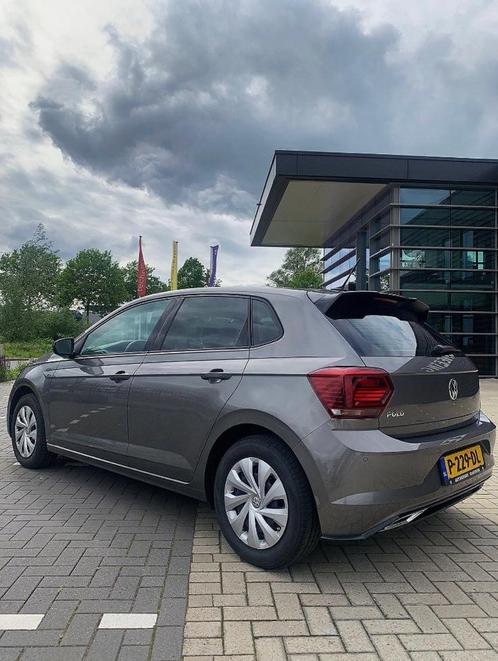 Volkswagen Polo 20182019 R Line (look)