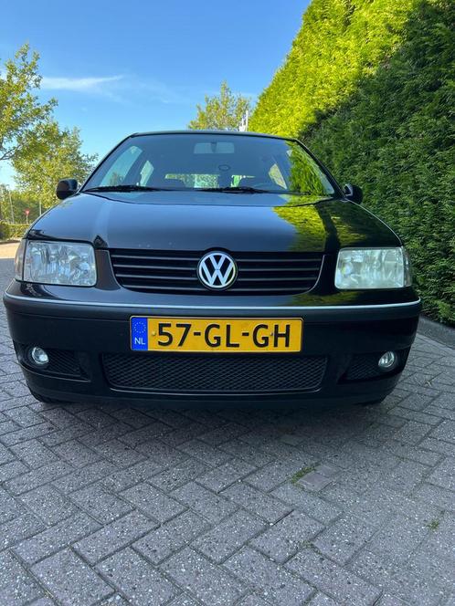 Volkswagen Polo 6N2 1.4 2001 NIEUWE APKDISTR.RIEM VVAIRCO