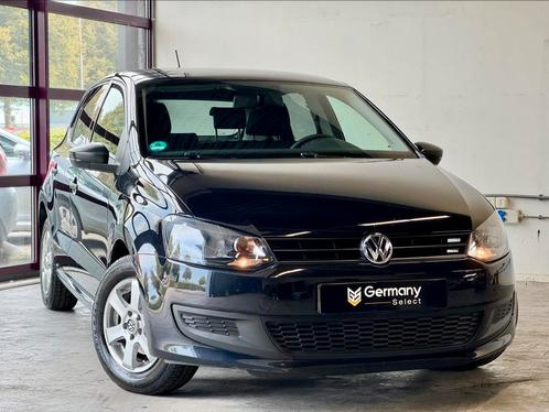 Volkswagen Polo 6R 1.2 2010 5 deurs Airco  Privacy glas