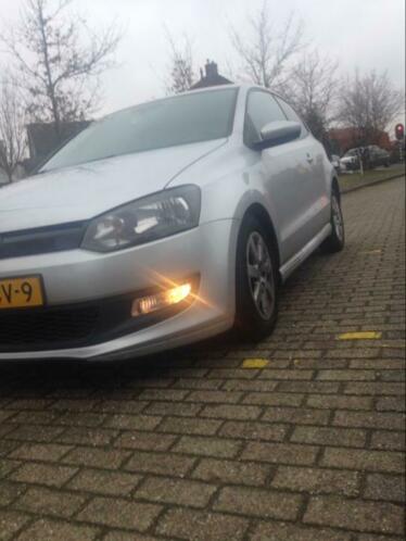 Volkswagen Polo - 6R 1.2 TDI BlueMotion met AIRCO