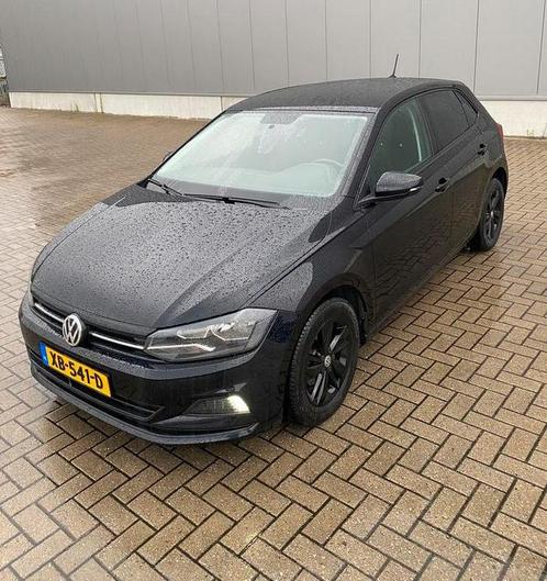 Volkswagen Polo 7-DSG 2018 APK tot 26-3-2026