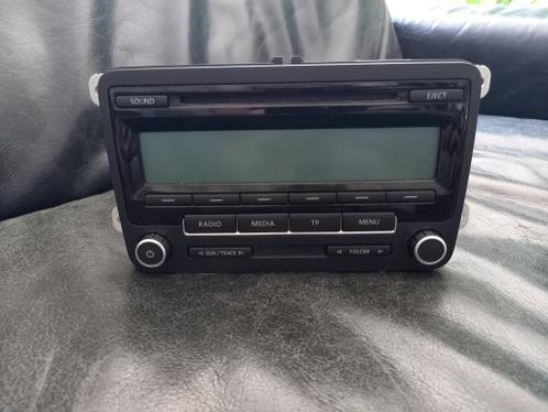 Volkswagen polo autoradio