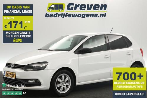 Volkswagen Polo Comfortline Airco Elektr-Ramen 15x27x27LMV Getin