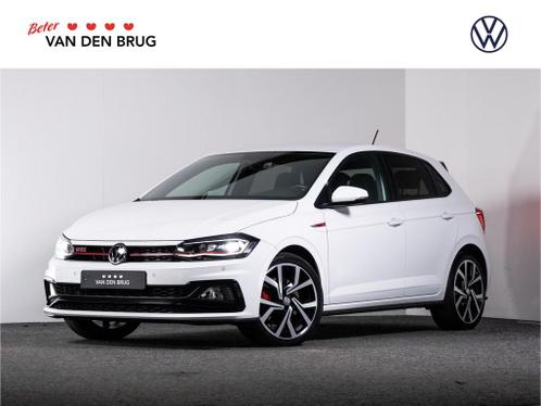 Volkswagen Polo GTI 2.0 TSI 200 PK AUTOMAAT  LED  Navigati