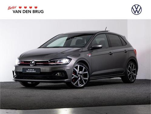 Volkswagen Polo GTI 2.0 TSI 200 PK DSG  LED  Panoramadak 