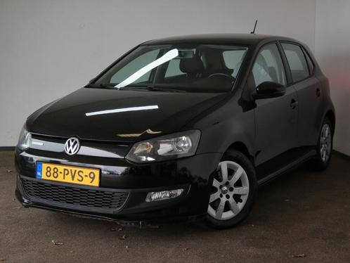 Volkswagen Polo Nwe APK Airco  1.2 TDI Bl.M. Comfl.