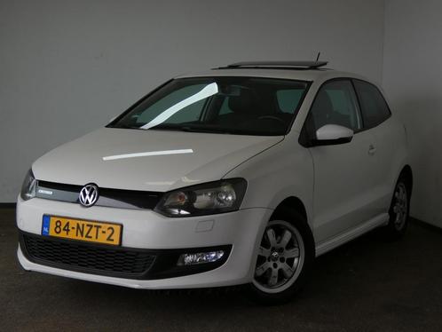 Volkswagen Polo Nwe APK Airco  1.2 TDI Bl.M. Comfl.