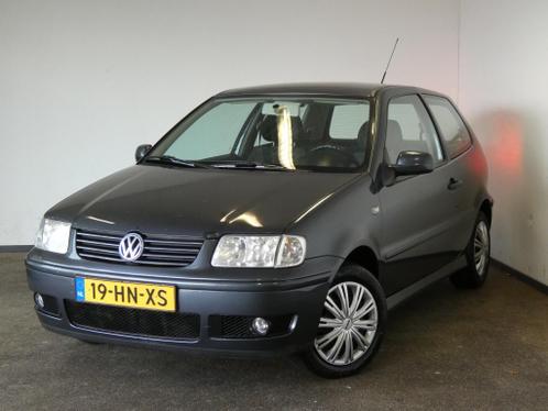 Volkswagen Polo Nwe APK Airco  1.4-16V Trendline
