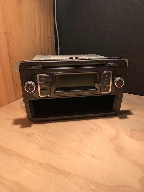Volkswagen Polo Panasonic Radio RCD210 MP3