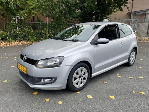 Volkswagen POLO POLO ZO INGERUILD DUS ZO WEG PRIJSJE KOOPJE