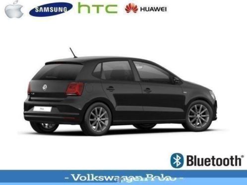 Volkswagen Polo Premium Bluetooth Carkit Inclusief Inbouw