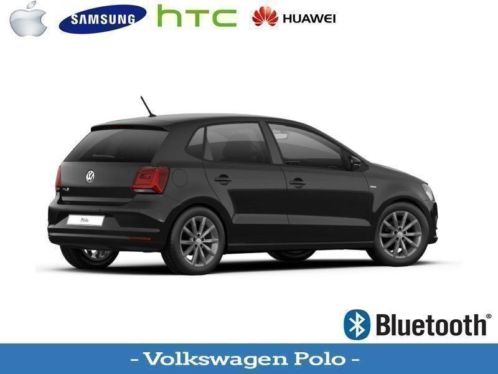 Volkswagen Polo Premium Bluetooth Carkit SamsungIphone 5S