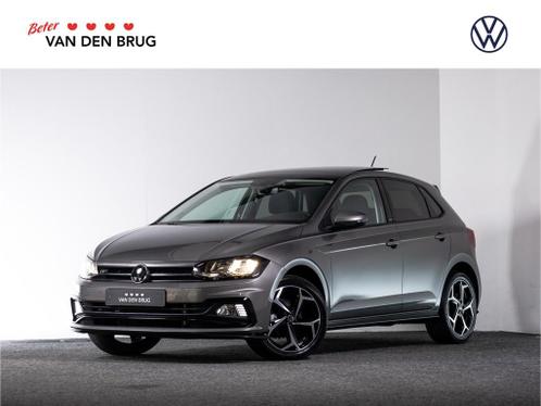 Volkswagen Polo R-Line 1.0 TSI 95 PK AUTOMAAT  Panoramadak