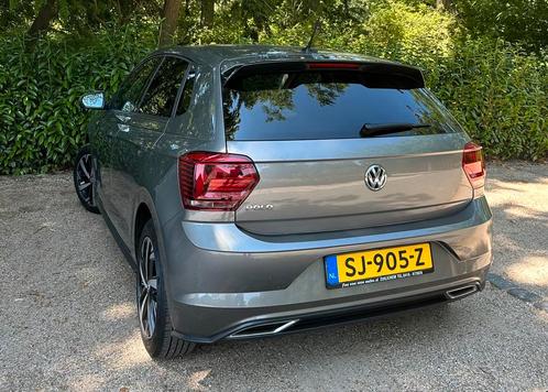 Volkswagen Polo  R Line  2018  Topstaat