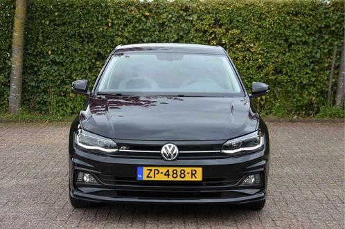 Volkswagen Polo R-Line Beats Virtueel cockpit Led NAP